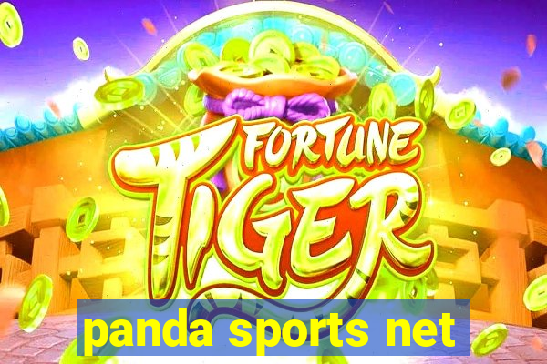 panda sports net